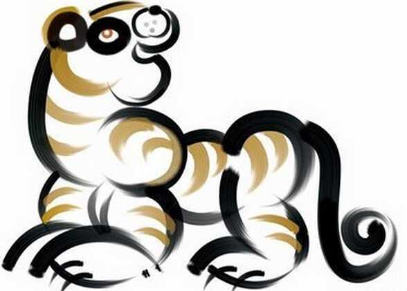 屬虎人喜水木在2022運勢,屬虎2022年本命年運勢如何?