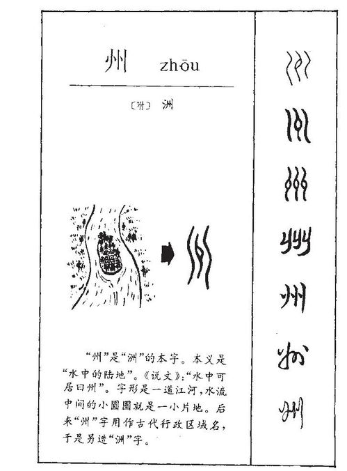 洲字五行屬什麼壬水,什麼字代表壬水