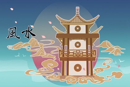 書房掛畫氣運有什麼禁忌  玄武位宜靜不易動