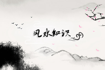 四大鎮宅之樹是哪些 可以種一棵