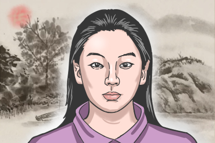 典型的物質拜金女面相特徵