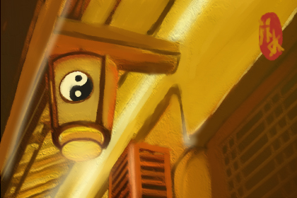 房門對著大門有什麼影響 如何化解