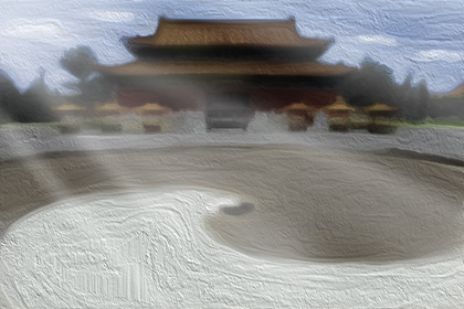 大凶 住宅忌建在河流出口