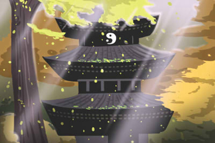 詳解:百壽圖的來歷和寓意