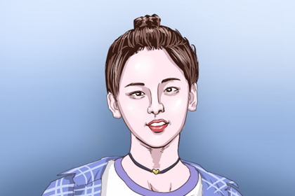身上的貧窮痣長在哪裡