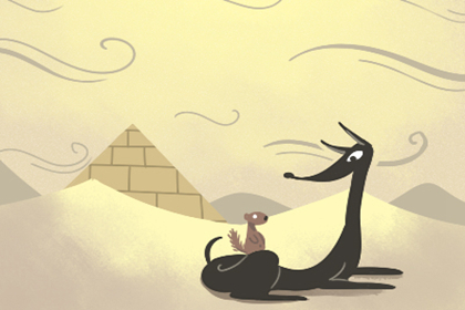 家中鏡子怎麼擺放風水好