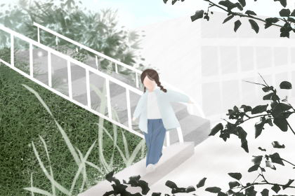 院子大門風水的講究