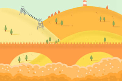 風水入門秘斷，教你一招學風水