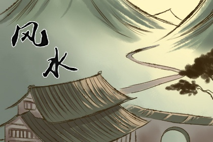 拖鞋需單獨放置 放這里會折損好運