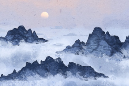 周美康老師 天地人合一的建築風水