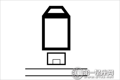 20種建築常見風水煞:要小心血光之災招盜賊