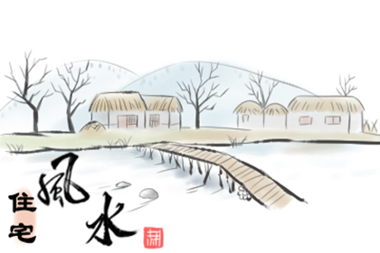房子東戶旺財還是西戶