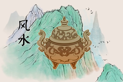 家裡開門就看到帆船  可助力萬事順遂