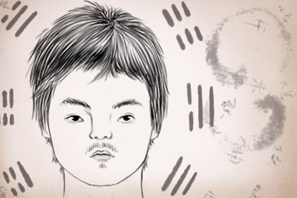 最有福氣的10處胎記在哪裡