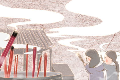 鏡子不能放在哪些地方 鏡子風水禁忌