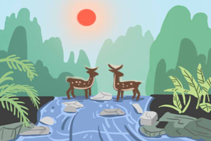 辦公室桃花風水 事業愛情兩不誤