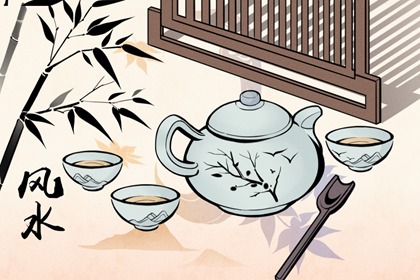 家裡門口上邊放鏡子風水  避免正對房門