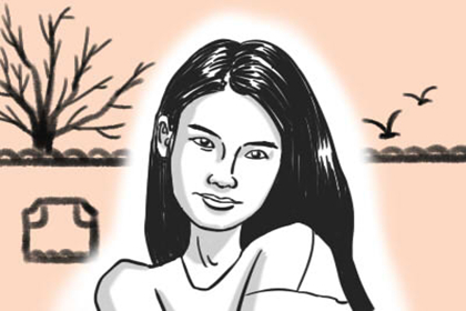 典型的物質拜金女面相特徵
