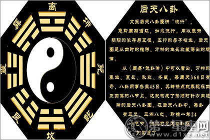 風水學中 左青龍右白虎你理解對了嗎