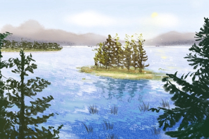 陳益峰:家居風水常見注意