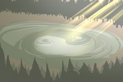 客廳掛紫氣東來畫好嗎 有什麼講究