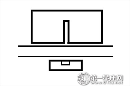 20種建築常見風水煞:要小心血光之災招盜賊