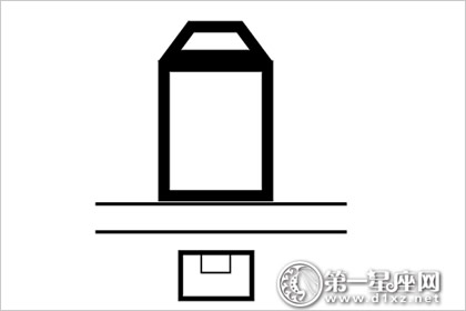 20種建築常見風水煞:要小心血光之災招盜賊