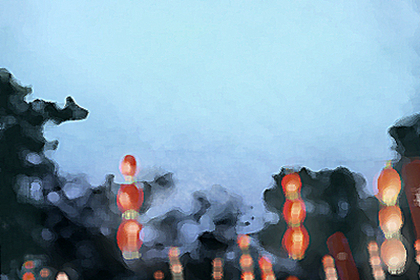 新家放什麼大型盆景風水好