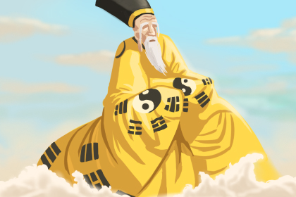 客廳掛紫氣東來畫好嗎 有什麼講究