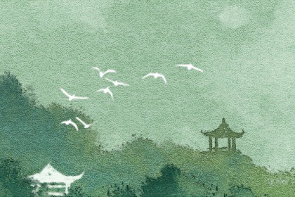 屏風最招財的圖案  聚寶盆圖案亦為吉物
