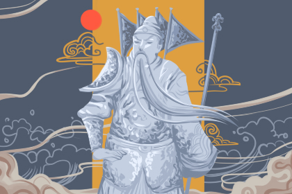 武財神爺擺放位置禁忌 有什麼說法