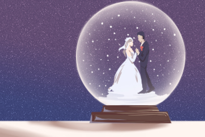 為什麼離婚女人不宜參加婚禮 有何忌諱