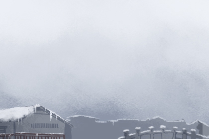 靠山的房風水好嗎 高層住幾樓好