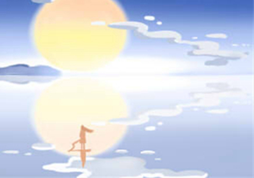 卧室掛什麼風水畫好?