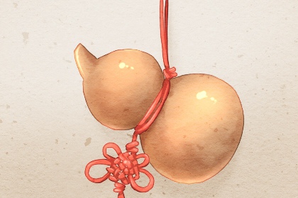 2021年屬狗帶什麼招財吉祥物