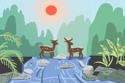 旺財風水 怎麼擺放魚缸旺財