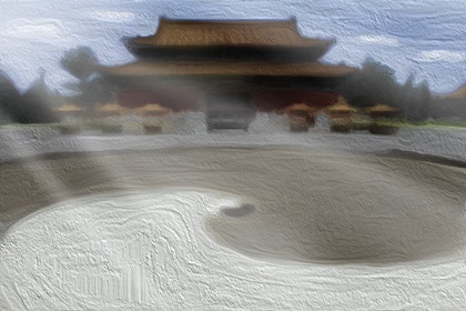 客廳招財鎮宅擺件怎麼擺  風水吉祥物該怎麼擺放