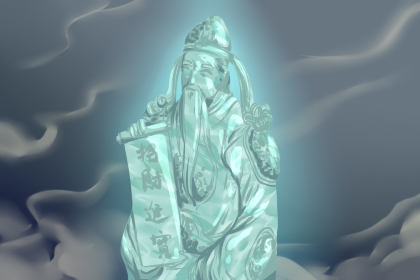 文財神爺怎麼擺放 風水禁忌