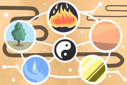 進門鞋櫃上擺什麼擺件風水好 還可以養風水