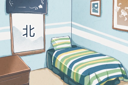 卧室衣櫃這樣擺放 相信會越住越富