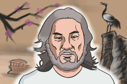 男人出軌的面相表現四點 男人出軌面相有變化嗎