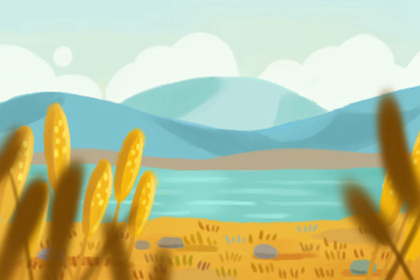 房子前面是山風水好嗎？遠近高矮有講究