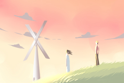 男命婚姻不順的八字分析