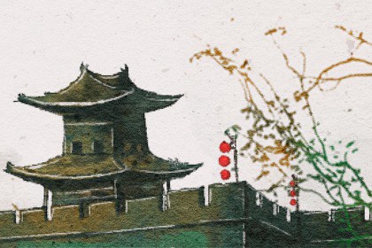 2021年文昌塔擺放的吉凶方位