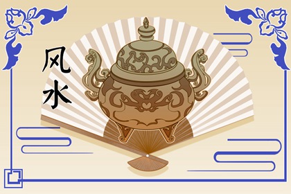 中國結掛在家中哪個位置最好風水 掛在門上提升家人運氣