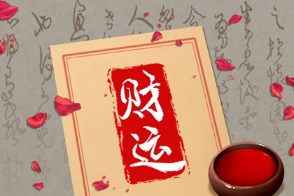 2022年12月6日財神方位 求財的方向一覽