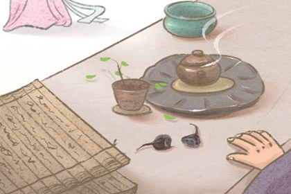 愛茶者須知:養茶寵有什麼講究