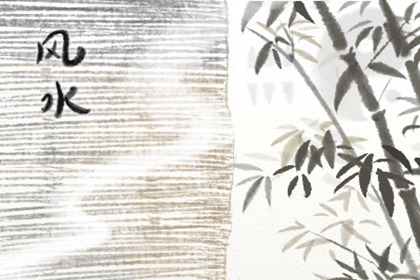 電視櫃中間適合放什麼擺件 有招財辟邪的功效