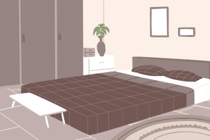 卧室可以放什麼風水擺件 可以招財辟邪