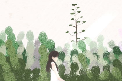 悄悄說給女人聽的風水